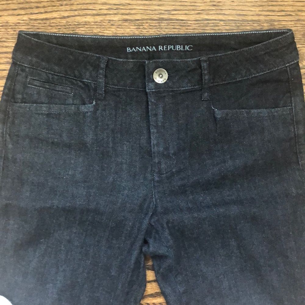Banana Republic Jeans Size 27
